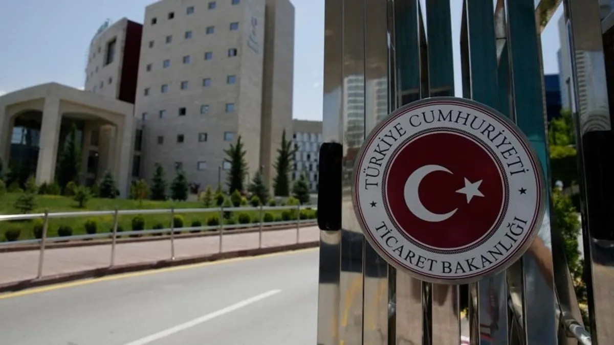 Aldatıcı reklamlara geçit yok! Ticaret Bakanlığı ceza yağdırdı