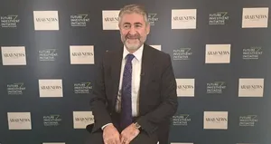 Bakan Nebati’den Arab News’e flaş açıklama