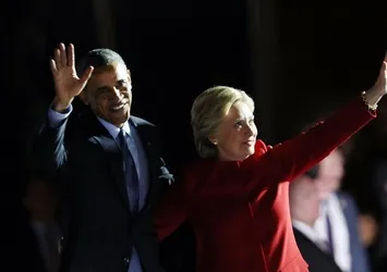 Obama'nın üvey kardeşi Trump için oy kullanacak
