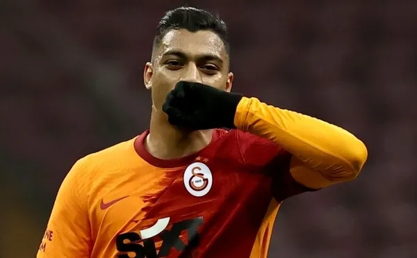 Galatasaray Mostafa Mohamed’in bonservis bedelini belirledi! İşte yeni sözleşme detayları...