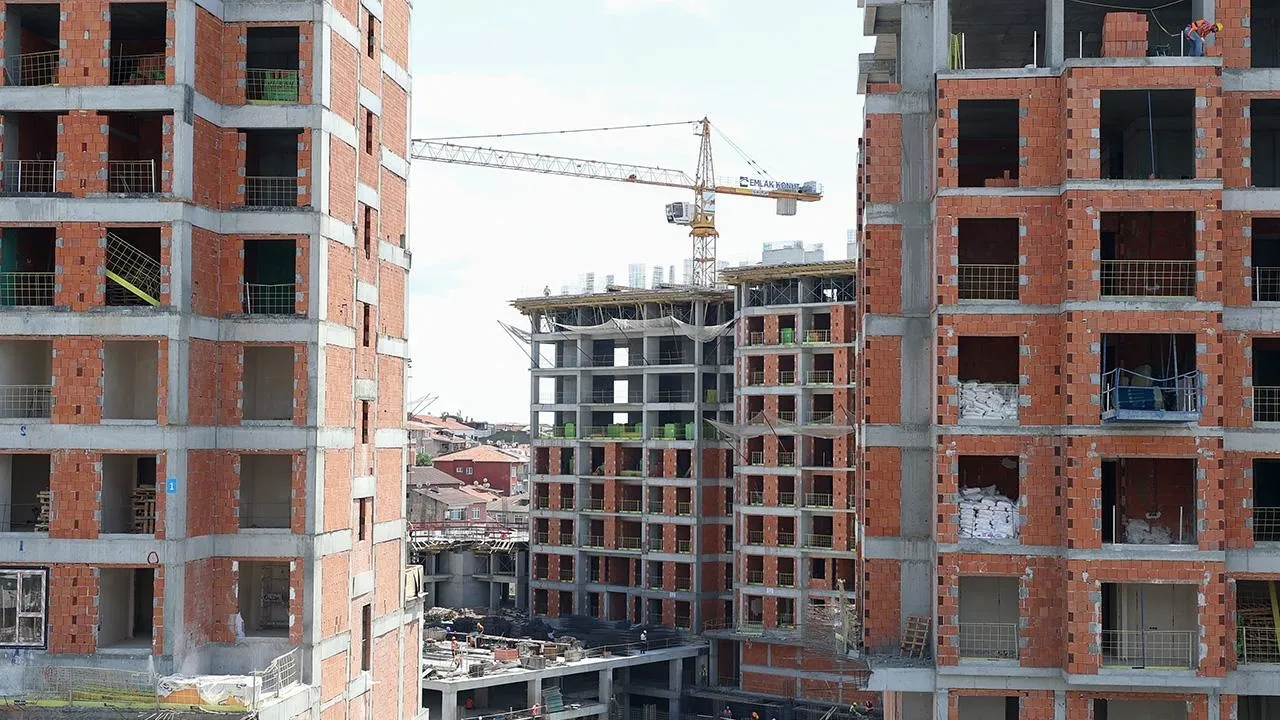 İstanbul için 4 aşamalı plan! İlk etapta 600 bin konut yıkılacak