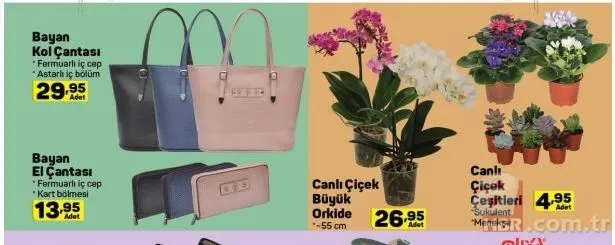 A101 aktüel ürünler kataloğu 9 Mayıs ile dev fırsatlar! A101 indirimli ürünler neler? 20