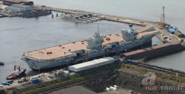 Dünyanın en pahalı askeri araçları 10