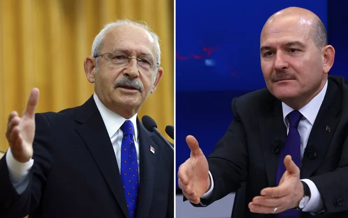 İçişleri Bakanı Soylu: Bir daha bu ülkenin başına Tayyip Erdoğan gelmez - 3
