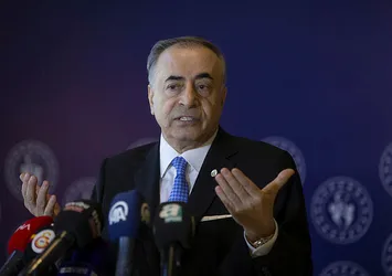 Mustafa Cengiz'den Ali Koç'un tehditlerine cevap