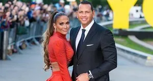 Jennifer Lopez ve Alex Rodriguez ayrıldı!
