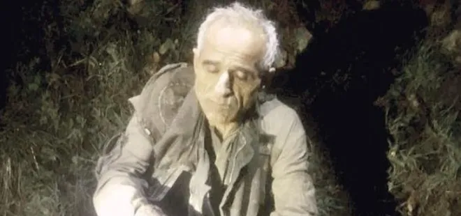 Hatay’da düşen Suriyeli pilot casus çıktı