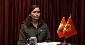 PKK elebaşı CHP-DEM ittifakını övdü!