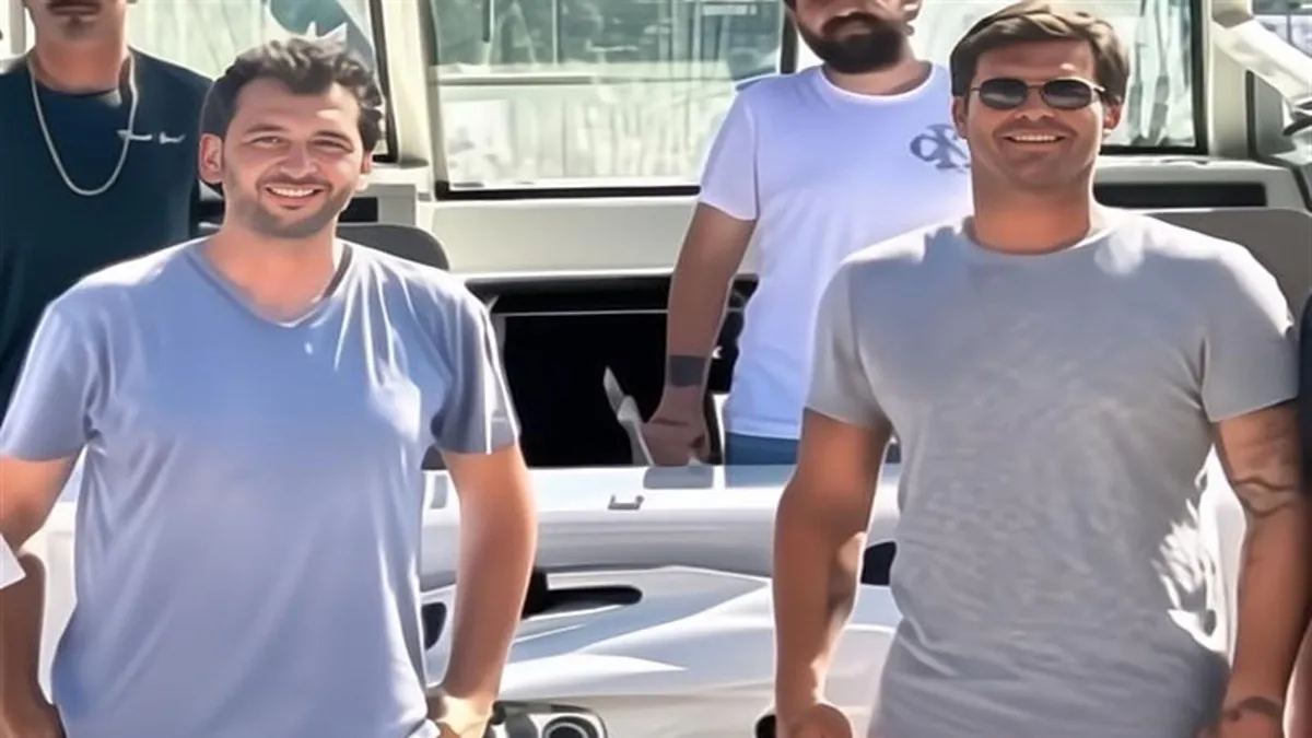 Halit Yukay'ın ölümüne ilişkin davada gelişme! Kıvanç Tatlıtuğ tanık olarak dinlenecek