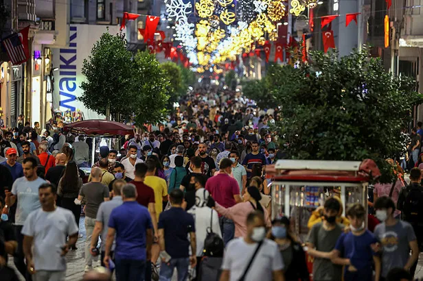 Kabine Toplantısı son dakika: Kapanma olacak mı? Hafta içi ve hafta sonu sokağa çıkma yasağı gelecek mi? - 1