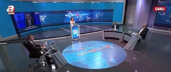 Hikmet Genç'ten Kemal Kılıçdaroğlu'nun "haramzade" sözlerine sert yanıt - 3