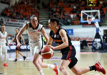 FIBA Kadınlar Avrupa Kupası Dörtlü Finali