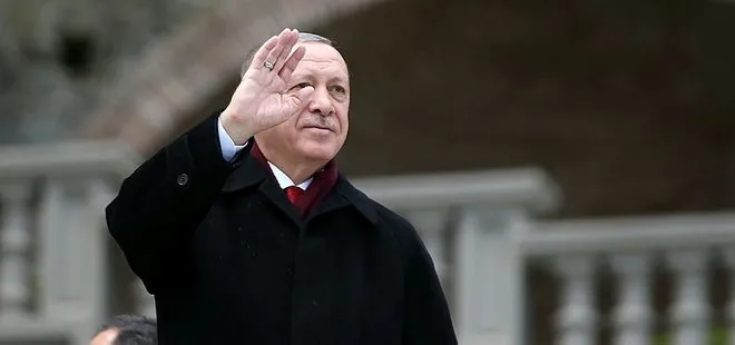 Başkan Erdoğan’dan Fatih sondaj gemisi paylaşımı