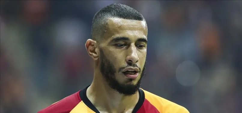 Galatasaray Belhanda ile anlaştı! Sarı kırmızılılar yıldız isme fesih için 1.8 milyon Euro ödeyecek