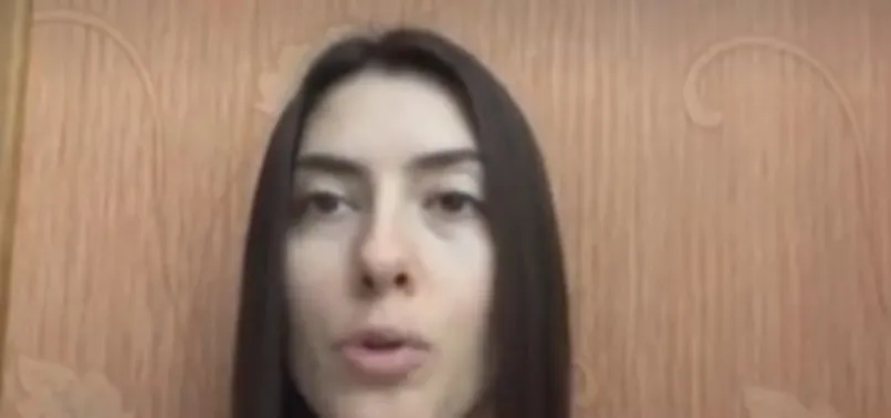 Ukrayna Parlamento Üyesi Mezentseva A Haber'de! Kiev'de Rus güçlerinin ilerleyişi sürüyor mu?