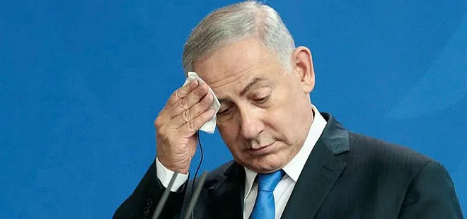 ABD medyasında Filistin isyanı! Gerçekler için ortak mektup