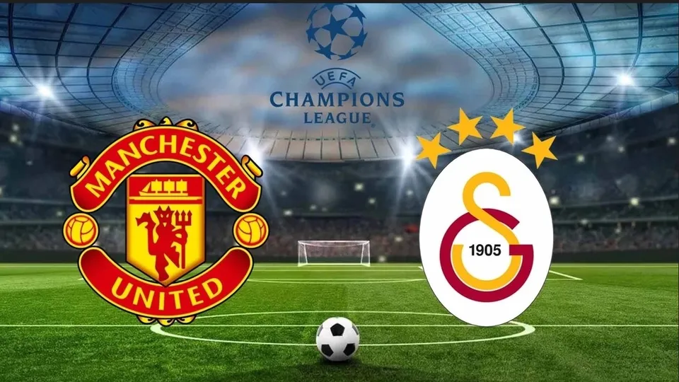 Manchester United - Galatasaray maçı | Okan Buruk'tan sürpriz tercih! İşte sarı kırmızılı takımın ilk 11'i