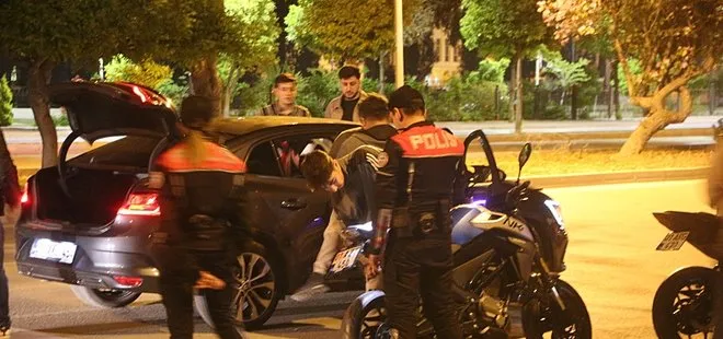 Adana'da trafik kazası sonrası çıkan kavgada 1 kişi öldü, 2 kişi yaralandı