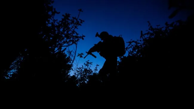 Gara'nın stratejik önemi nedir? Bölgede ne kadar PKK’lı terörist var? - 5