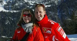 F1 pilotu Michael Schumacher hakkında yeni gelişme!