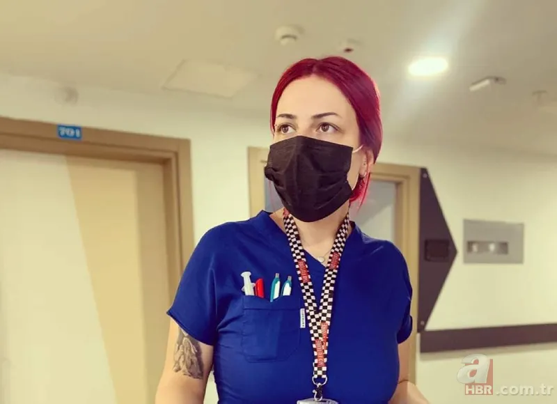 Hemşire Şebnem Köker'in şüpheli ölümü hakkında flaş gerçek! Detaylar ortaya çıkıyor 10