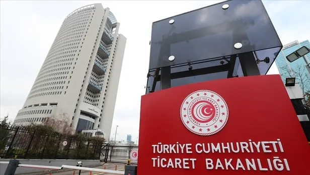 602 Gümrük Muhafaza ve Muayene Memuru alıyor! Ticaret Bakanlığı şartları açıkladı! İşte başvuru ekranı