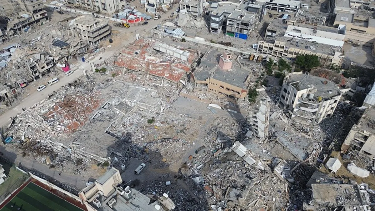 Terör devletinden soykırım itirafı: İki Filistinli çocuğu öldürdüklerini kabul ettiler