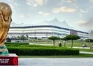 Dünya Kupası yarı final maçları ne zaman oynanacak?