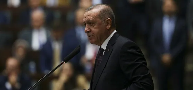 Başkan Erdoğan, Kılıçdaroğlu’nun yalanını yüzüne çarptı! Bin liranın altında emekli maaşı yok