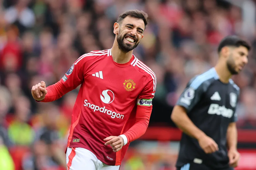 Galatasaray'ın Bruno Fernandes transferinde yeni gelişme: Oyuncu tarafıyla önemli mesafe sağlandı! Gözler Manchester United'da - 3