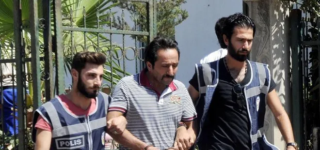 Cinsel saldırıda bulunup canavarca katletti! Gülizar Turan’ın katili Cengiz Dok’un cezası belli oldu
