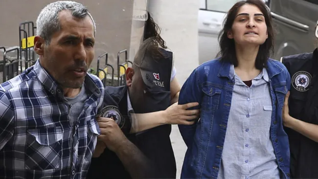 Son dakika: TBMM saldırganları DHKP/C’li Mulla Zincir ve Eylem Yücel’in cezası belli oldu