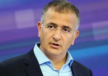 FETÖ'nün üst düzey tetikçisi Ekrem Dumanlı için flaş karar