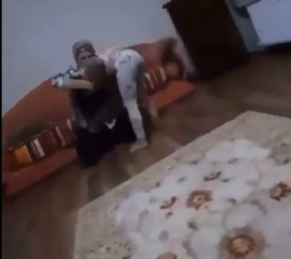 1612626570484.jpg Kızına şiddet uygulayan Nurcan Serçe tutuklandı! - 3