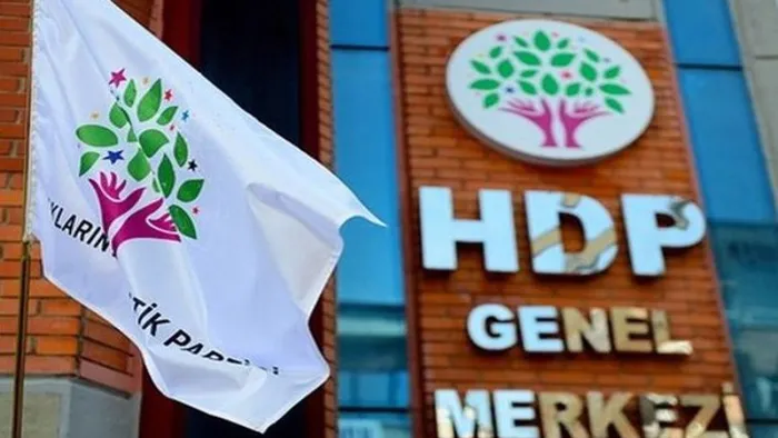 HDP’li belediyeden skandal karar! Sahabenin ismi, terörist adıyla değiştirildi