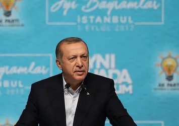 Cumhurbaşkanı Erdoğan: Arakan'da kanlı oyun bozulacaktır