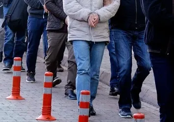 Sahte fatura operasyonunda 21 tutuklama