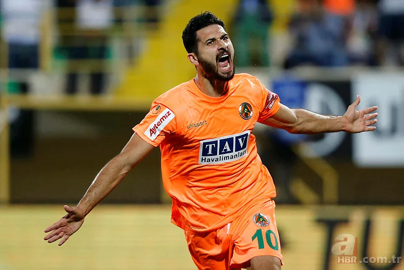 Galatasaray'da Fatih Terim isyan bayrağını çekti! 8