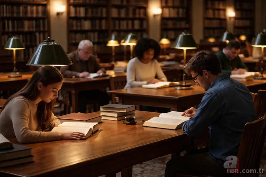 İsveç neden kitaplara dönüyor? Ekran ve kağıt arasındaki öğrenme farkı 2