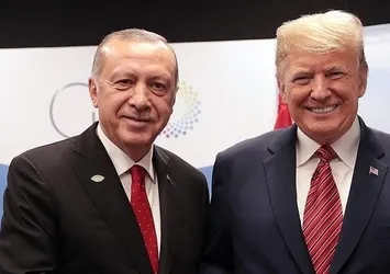 İran-ABD müzakereleri İstanbul'da mı olacak? Donald Trump duyurdu: Pezeşkiyan ile görüşmek için Türkiye'ye gelebilirim |  O iddiaların perde arkası A Haber'de