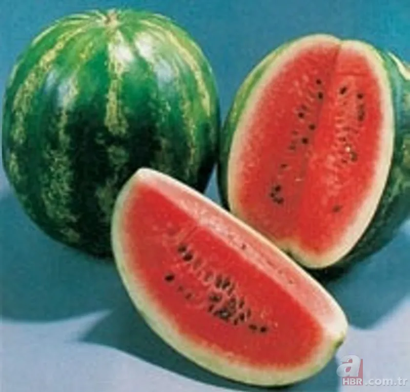 Karpuzda büyük tehlike! Böyle görünüyorsa sakın yemeyin 15