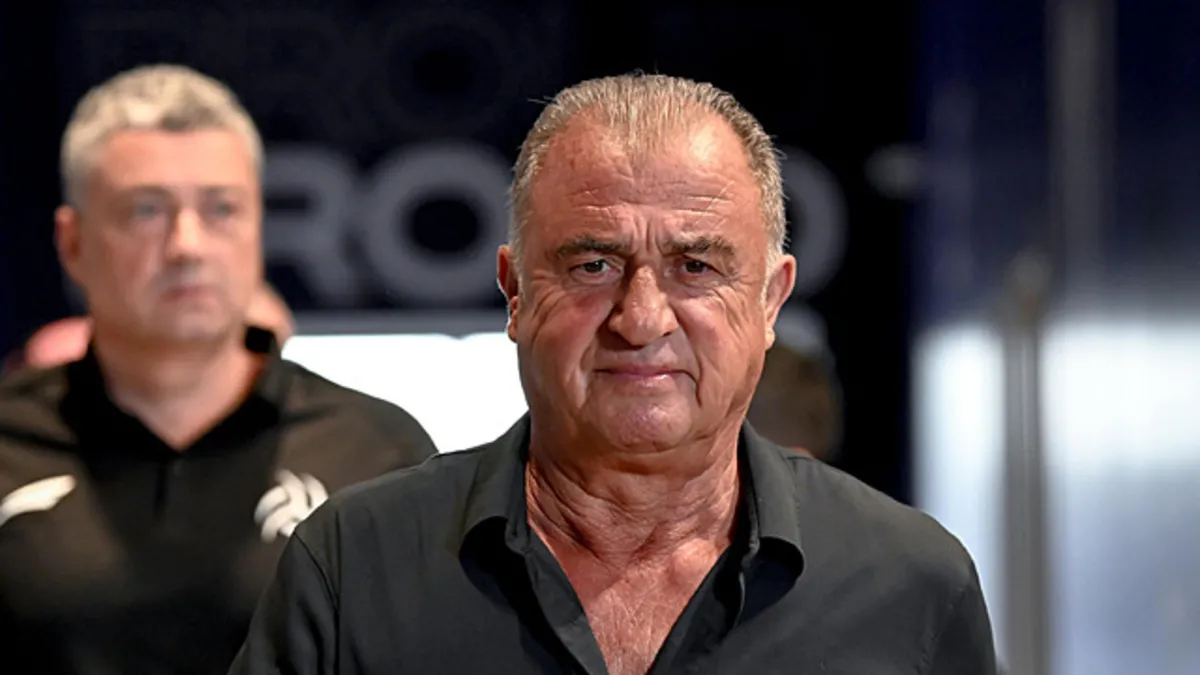 Fatih Terim'in takımı Al Fateh 16 dakikada 3 gol yiyerek mağlup oldu