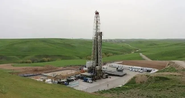 Berat Albayrak’ın tarihi başarısı milli enerji kapılarını açtı! Diyarbakır kaya petrolünün merkezi olacak