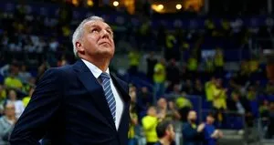 Fenerbahçe Beko’dan Obradoviç hamlesi