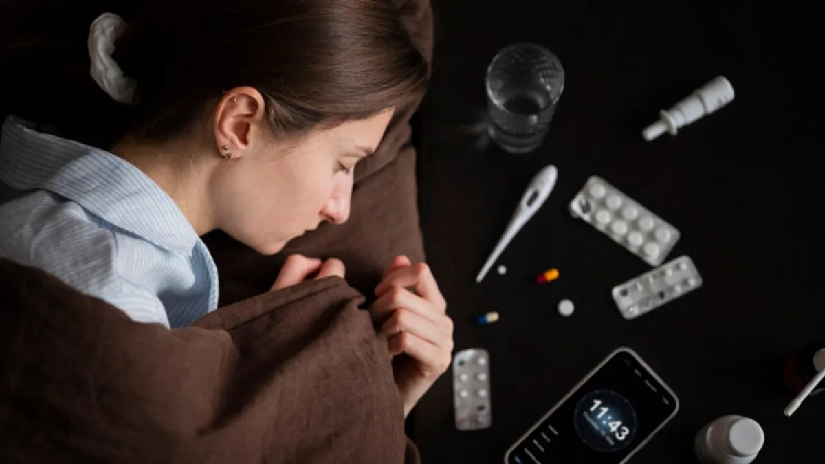 Farkında olmadan bağımlı hale getiriyor! Hayalet titreşim sendromu nedir? Kökleri 1970’lere dayanıyor