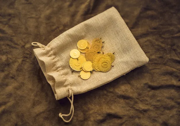 Altın günü nasıl kapattı? 20 Aralık gram, çeyrek altın, 22 ayar bilezik gramı fiyatı ne kadar, kaç TL oldu?