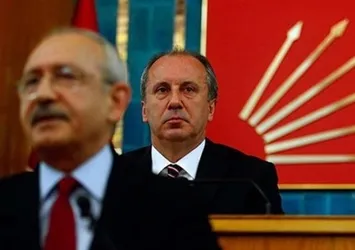 CHP'deki olağanüstü kurultay tartışmaları