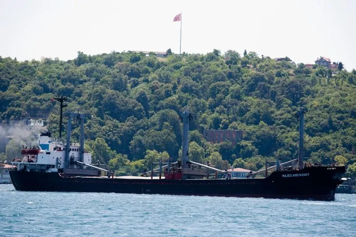 İşte İstanbul Boğazı’nın içinde bulunduğu tehdit! Gemi trafiği 6 kat arttı! Olası bir kaza...