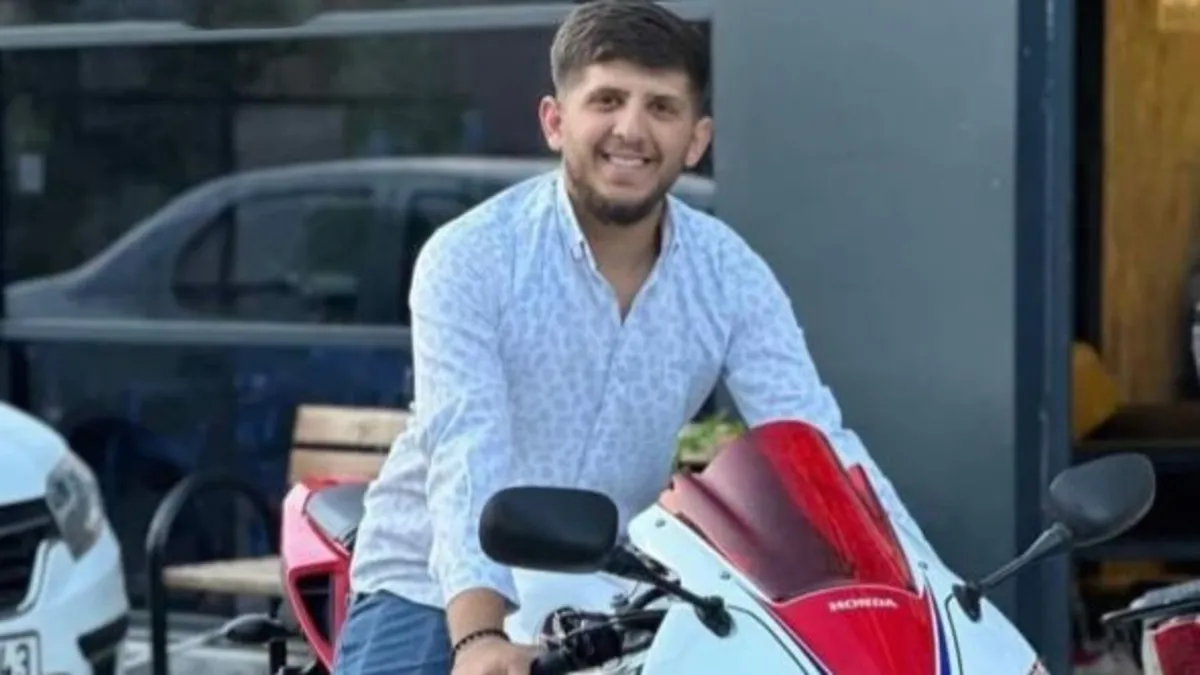 Mardin'de dehşet veren kaza! İki motosiklet çarpıştı: 1 ölü 1 yaralı