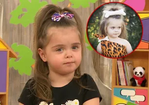 Çocuktan Al Haberi ile tanınan "Çakıl bebek" Nisan Aktaş'ı şimdi gören tanıyamıyor!